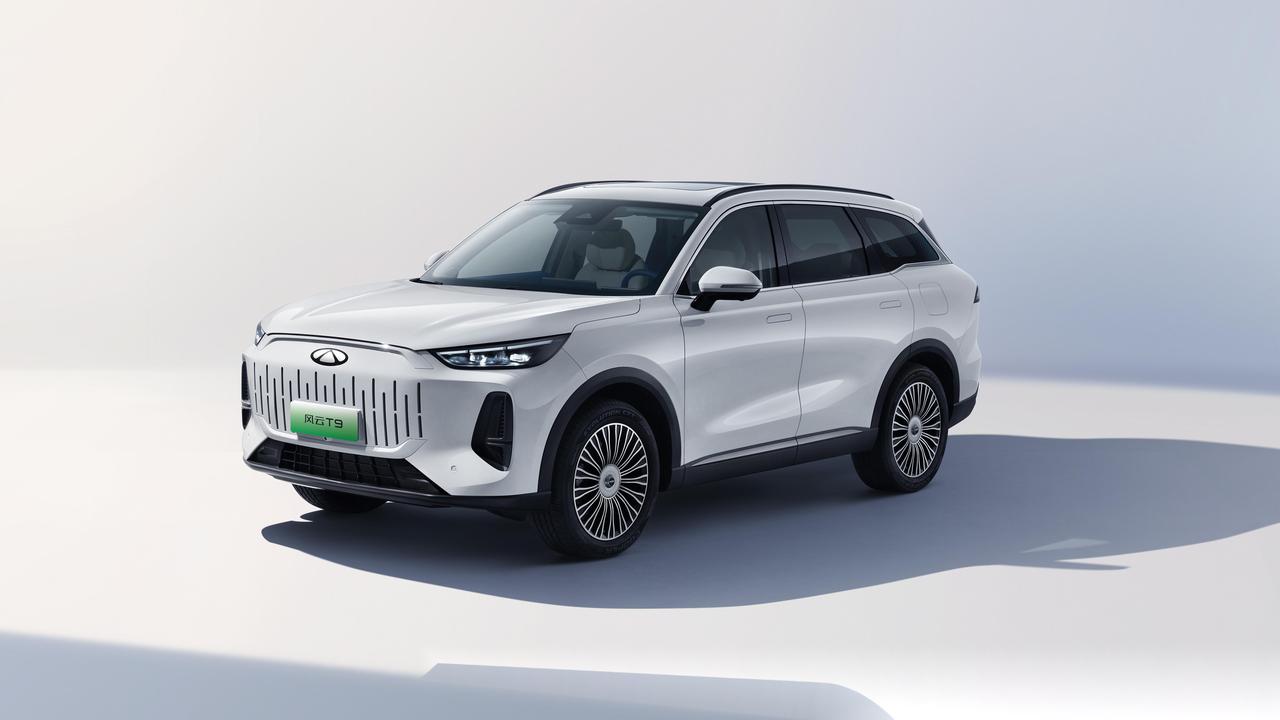 【奇瑞汽车集团宣布：2026年在越南建东南亚最大规模工厂】中国奇瑞汽车集团宣