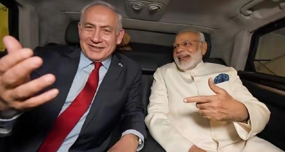 莫迪做梦也没有想到，自己有一天会被逼到这种程度！​一切都得从2月25-26日，