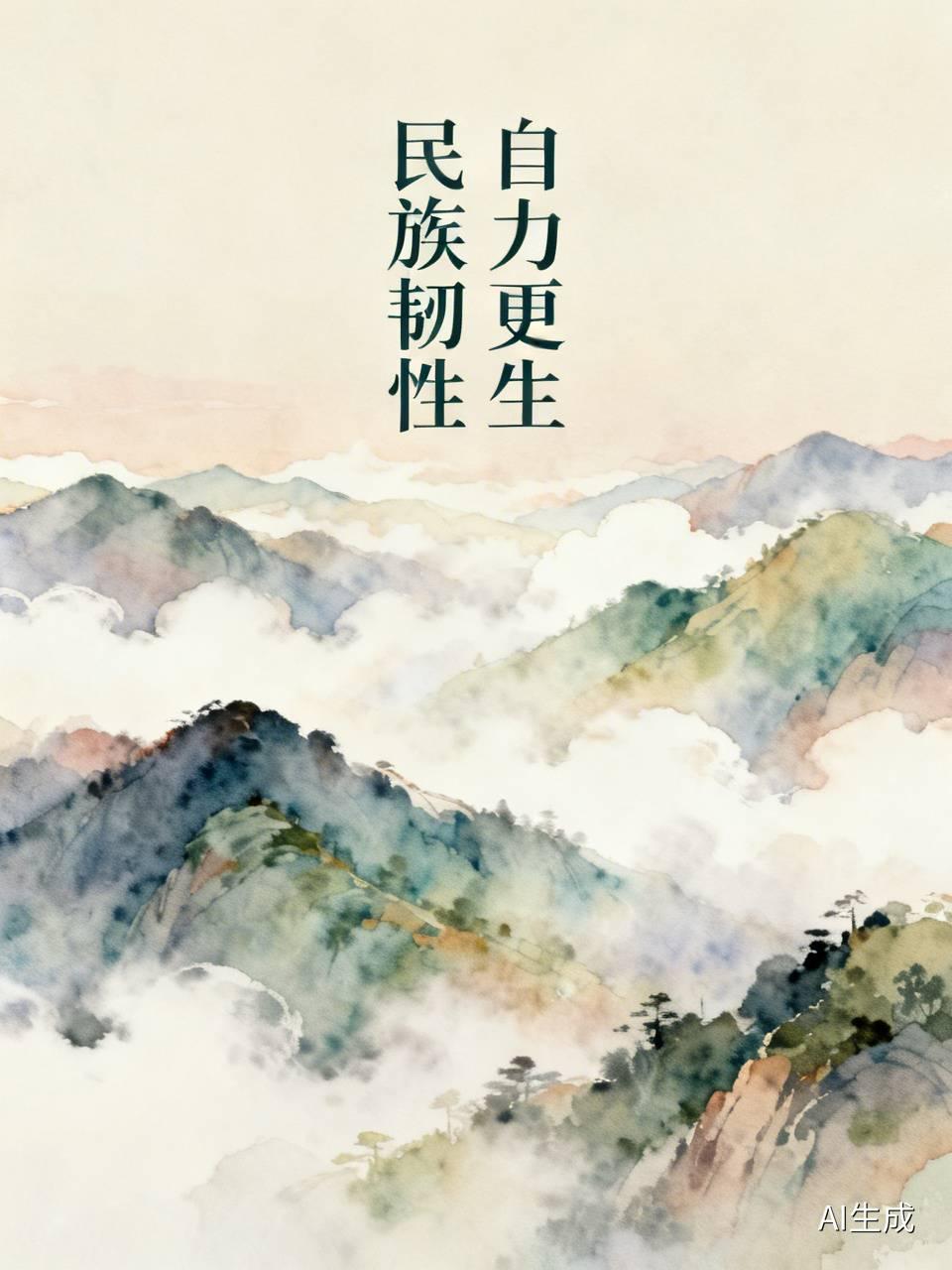 美国人永远理解不了中国人的智慧，这是立国两百余年、缺乏深厚历史底蕴的短板。中华民