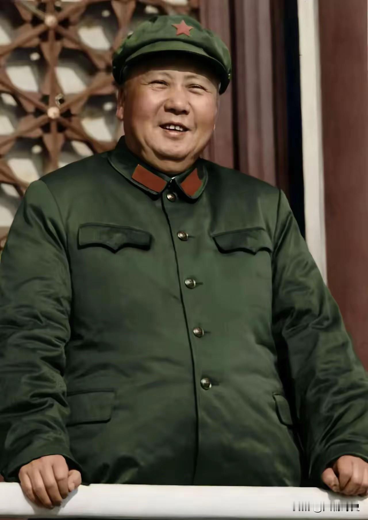 很多人只看到了毛主席开国定国的丰功伟绩，却很少有人能看懂他晚年那场痛苦、深远、无