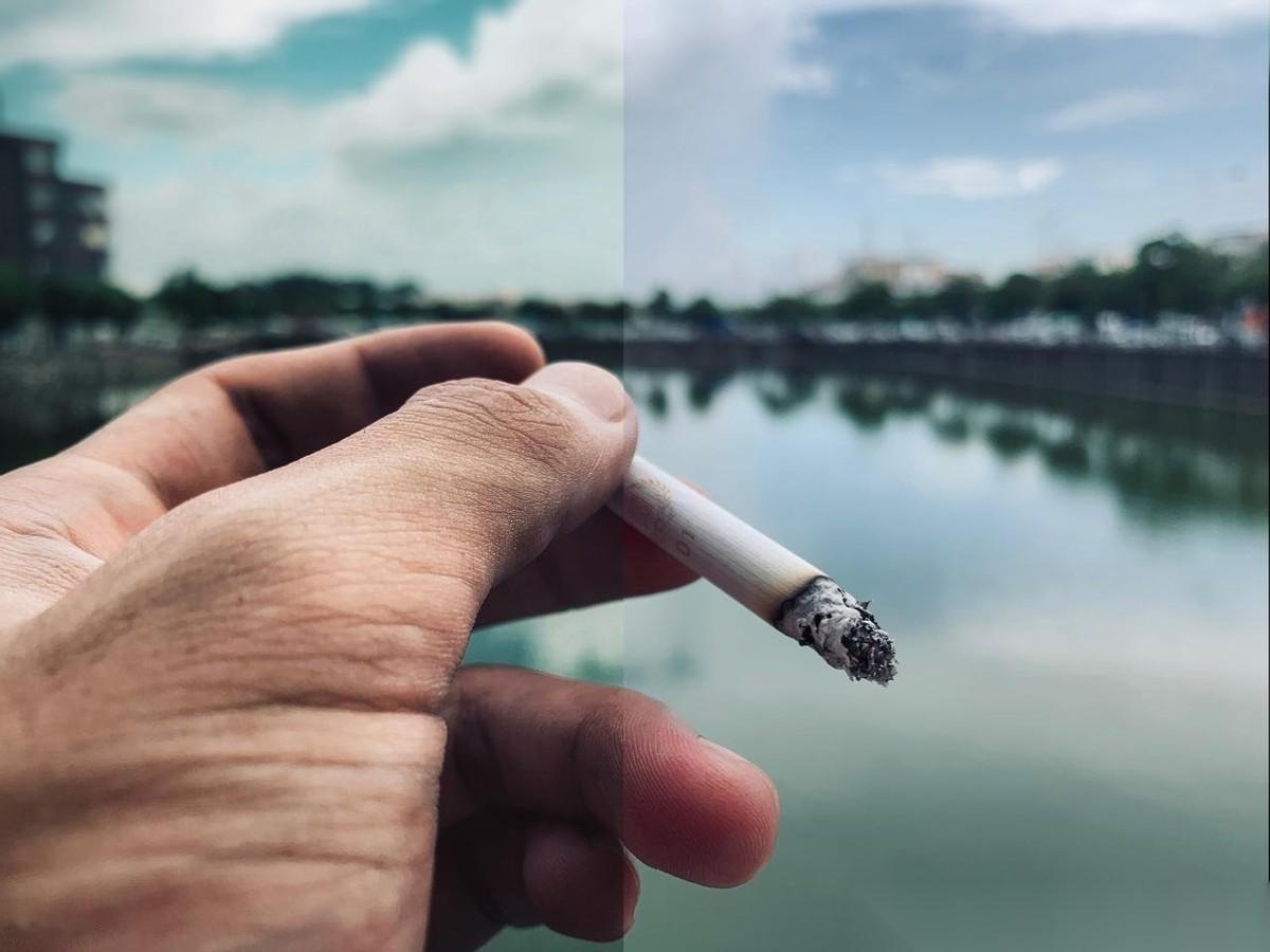 人不会无缘无故患肺癌！研究发现：得肺癌的人，离不开这5点。肺癌这个病，总给人一种