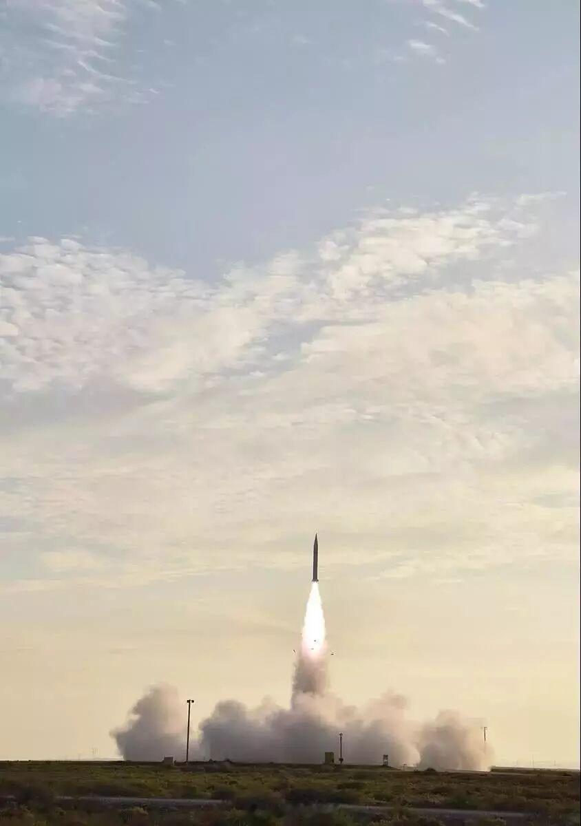 【早安丨航天历史上的今天】2018年8月3日，中国航天科技集团公司空气动力技术