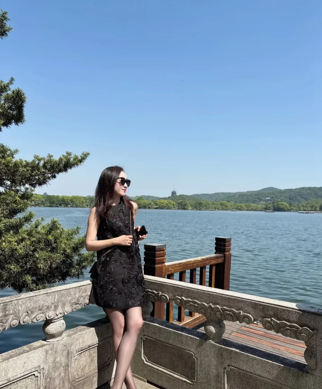 旅游随拍，放飞自我。你喜欢我吗？