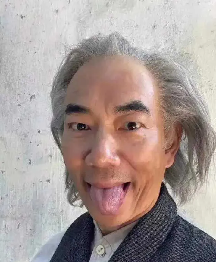 任贤齐这些年以来的变化有点大