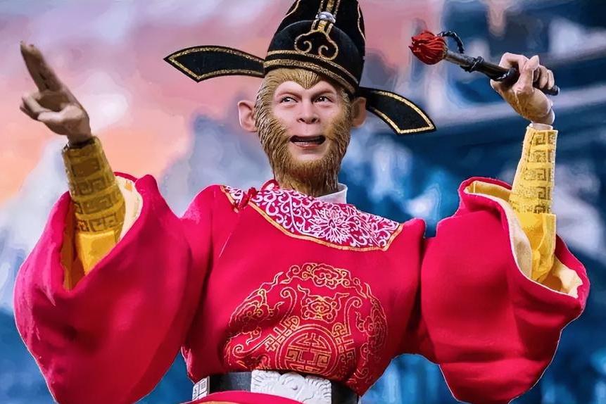 《西游记》中，孙悟空的五个称号，哪个最好？哪个职位最高？1、美猴王孙悟空的