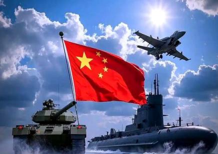 美国为什么不敢跟中国断交呢？因为一旦断交，中国军事演习一次，美国五角大楼就得陪着