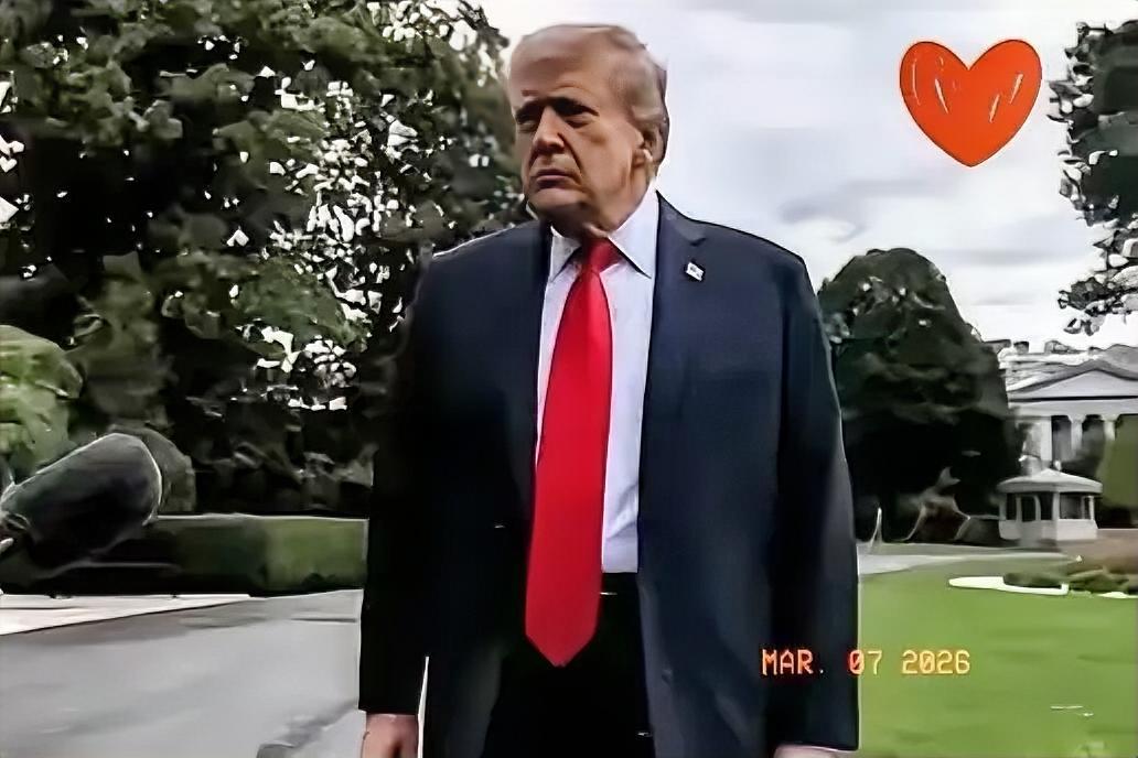 特朗普现在估计肺都要气炸了。他怎么也不会想到，自己心心念念的访华行程，中方到