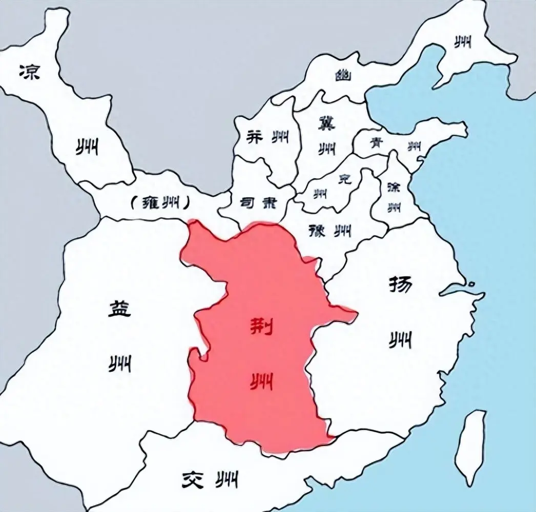 丢了荆州，诸葛亮《隆中对》就从规划变成了空话。当初诸葛亮出山给刘备画的...