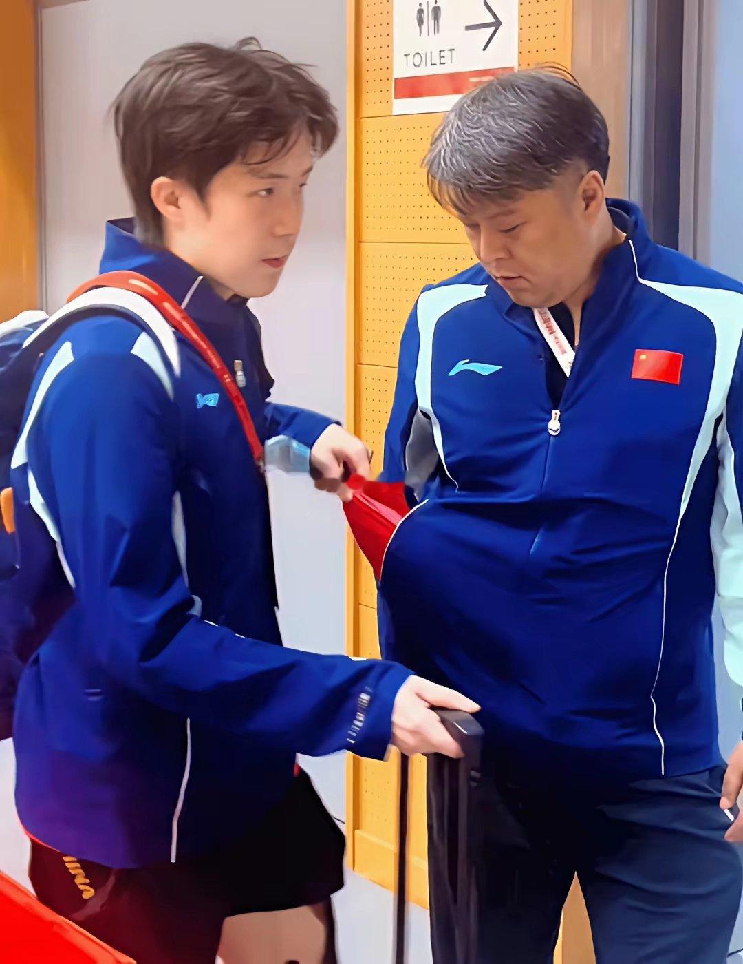 这动作也是挺干脆利落的​​​