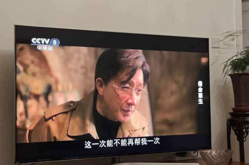 《借命而生》徐文国自杀，太不符合人物性格，这样一个在逃犯，一个从死人堆里爬出来的