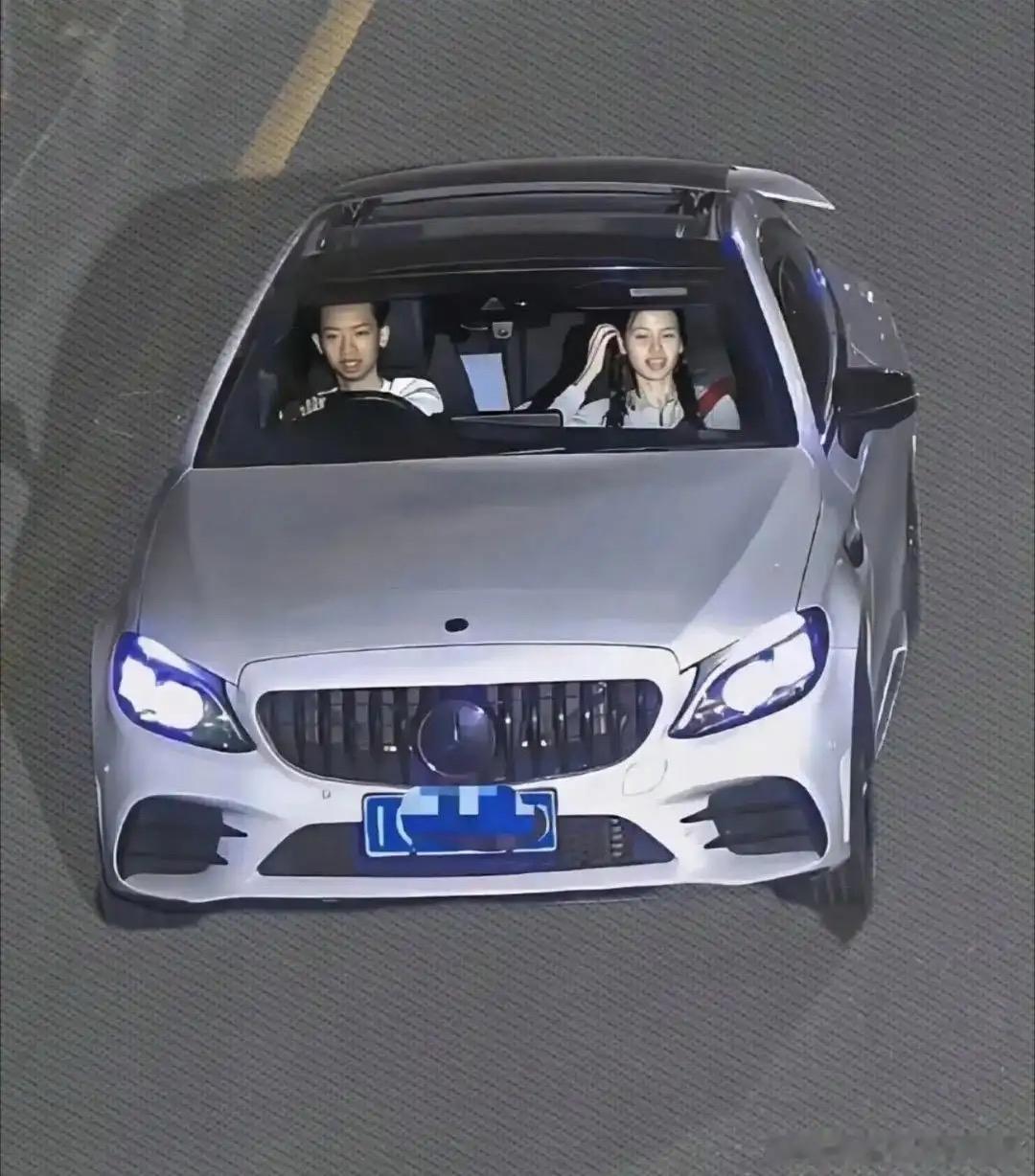 扣6分直接懵了！看了半天违章照片，到底哪错了啊？