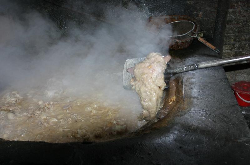 吃猪油到底会不会让人发胖吃猪油到底会不会让人发胖，这得好好说道说道。其实，适量