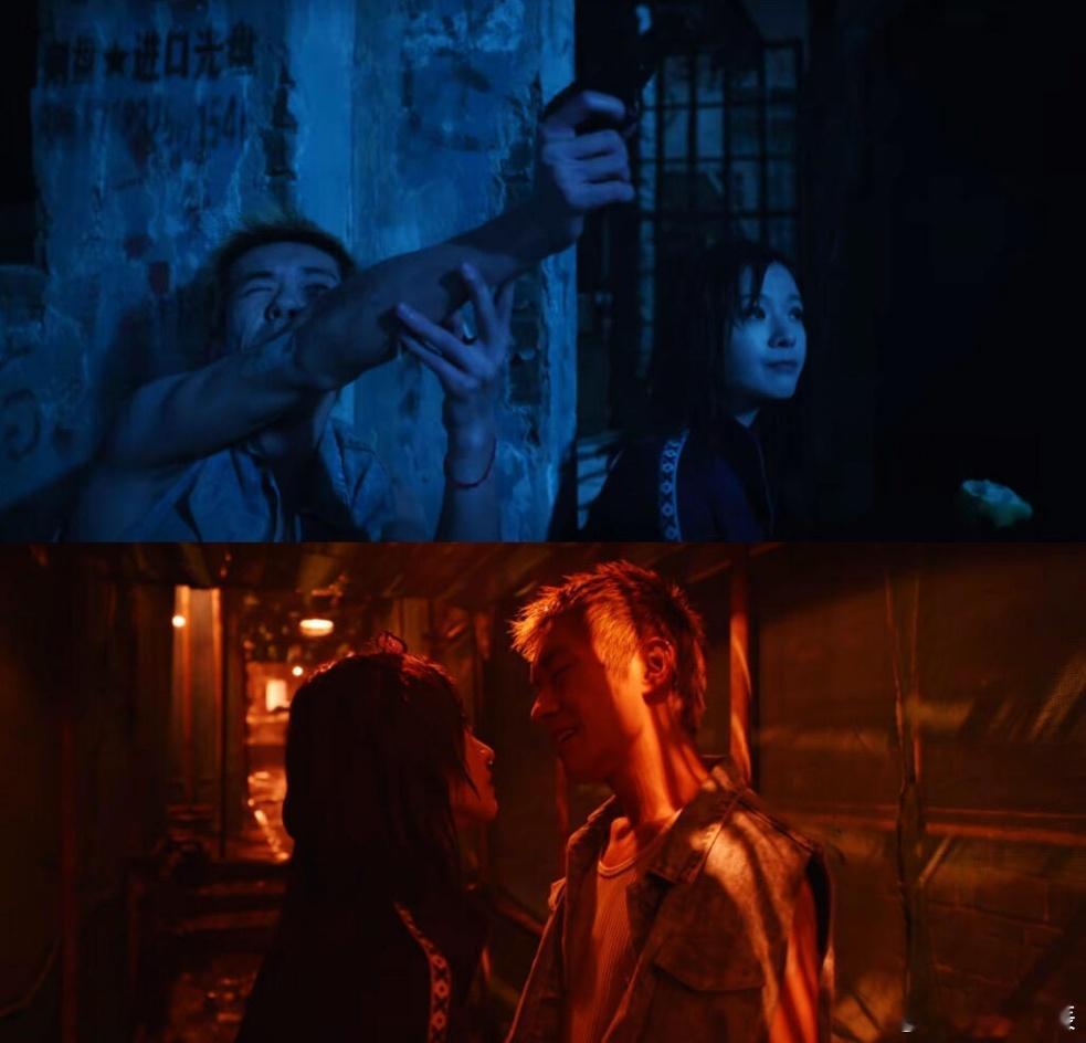 听觉篇谍战氛围拉满，嗅觉篇显迷魂者幽默，《狂野时代》预告次次给惊喜，超期待！