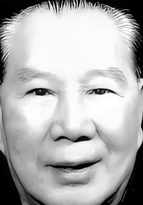 “打仗靠老百姓，现在让工人自己找出路，我不同意！”就这句话，一个白发苍苍的老将军