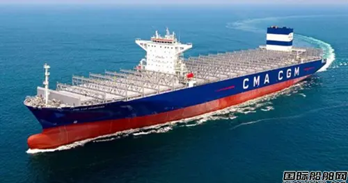 韩国造船巨头利润飙升172% 进入盈利‘超级周期’