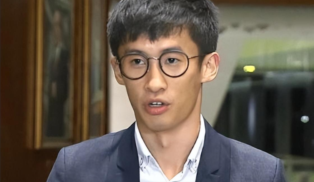 “香港不是中国的！”2016年，香港议员梁颂恒要求美国制裁香港，最后的下场真是大