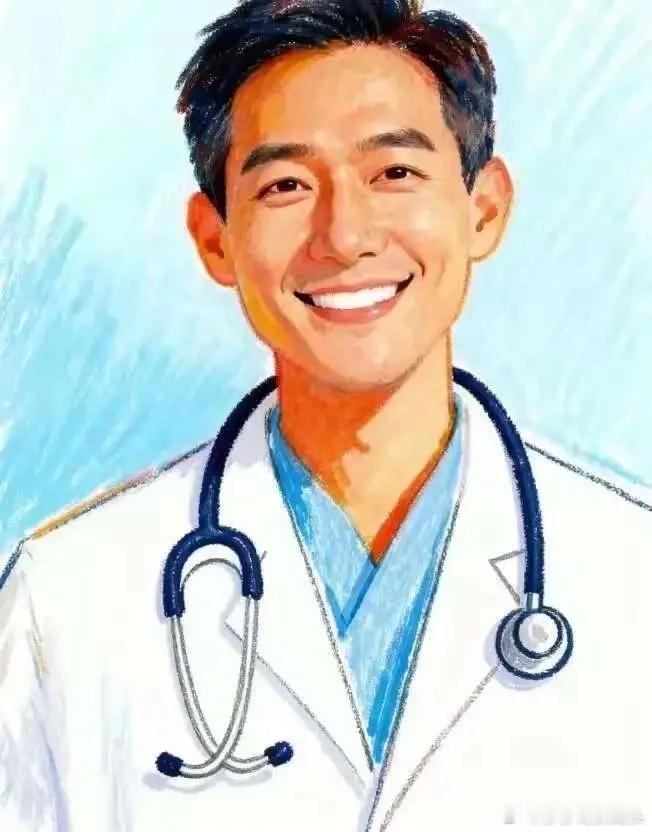 一位医生说得很通透的一段话：“再说一遍，人活着就是为了玩。工作、赚钱、运动、交友