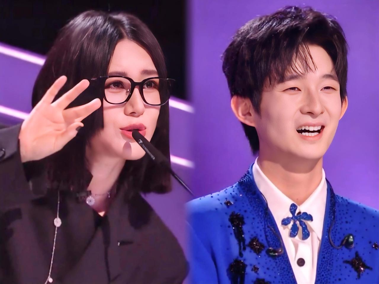 《声鸣远扬2025》总决赛20进12好看度直线上线，选手们普遍发挥出色，而最有看