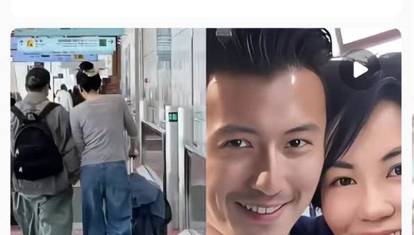 我有种预感，谢霆锋以后估计很难再和王菲出去旅游了。不是因为他们影响太大，而是