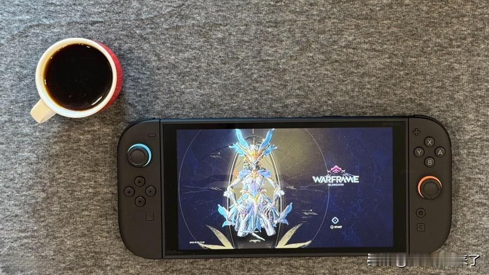 在TennoCon2025发布会前夕，线上预览会的采访中，DigitalEx