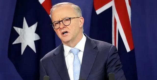 美要求澳大利亚表态，战时是否愿出兵台海，澳当局的回应斩钉截铁，“若台海爆发冲突，