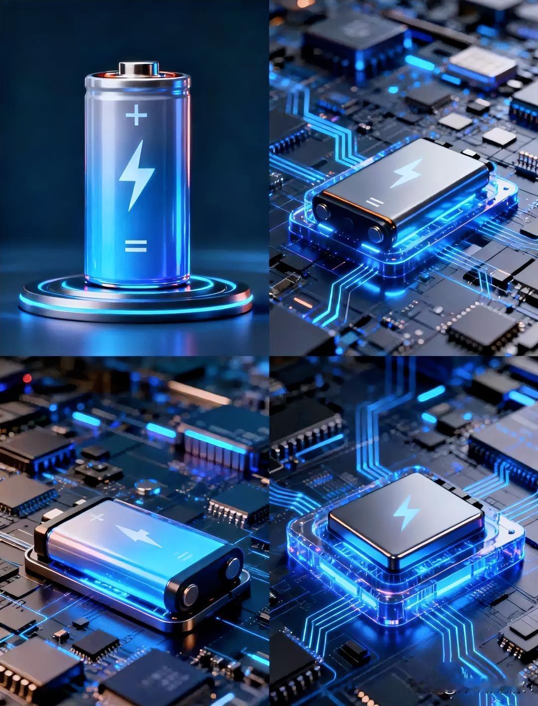 固态电池突破1000公里!我国科学家攻克固态电池难题,这次真的太牛啦!别眨眼,