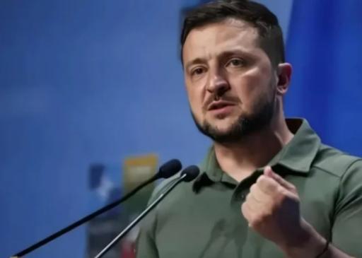 乌克兰简直太冤了！花了四年多的时间，硬生生把俄罗斯从一个全球超级大国打成了二流国