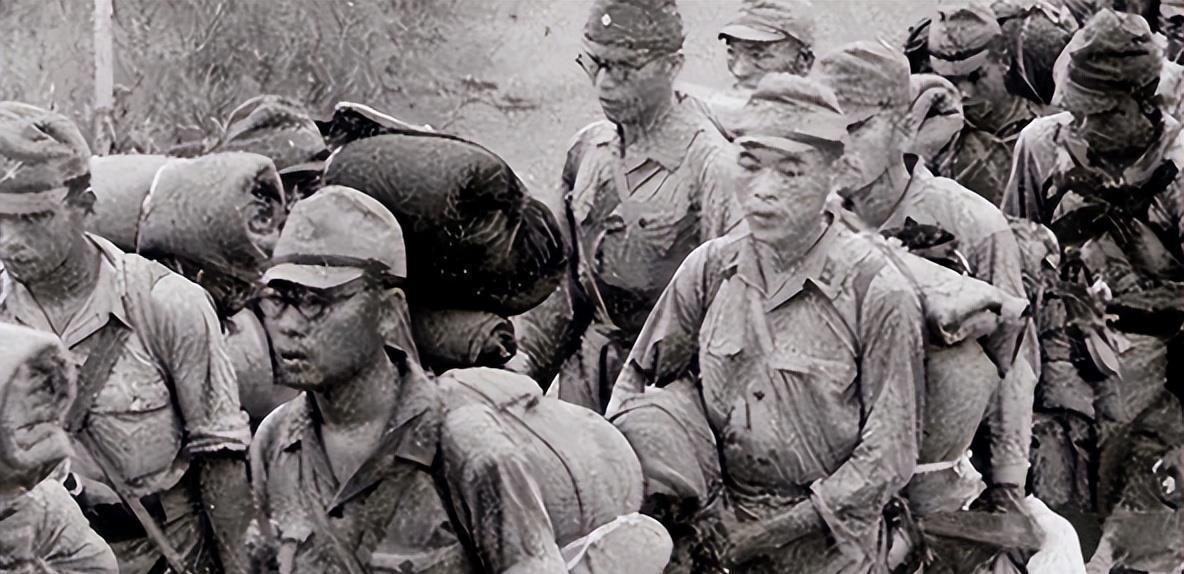 抗战时期日军进攻四川,为何伞兵都不敢派？是时候告诉大家真相了日军不是没想过