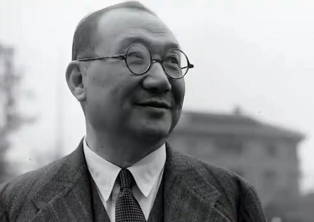 1962年，82岁的孔祥熙见到蒋介石：我已经老了，不想再当寓公了......