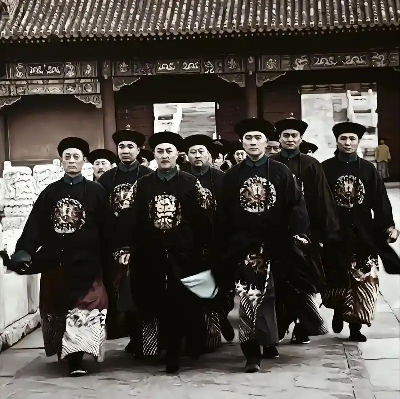 清太祖是努尔哈赤，下旨处死亲弟费扬果（也作费扬古）的是皇太极整个清朝12个皇