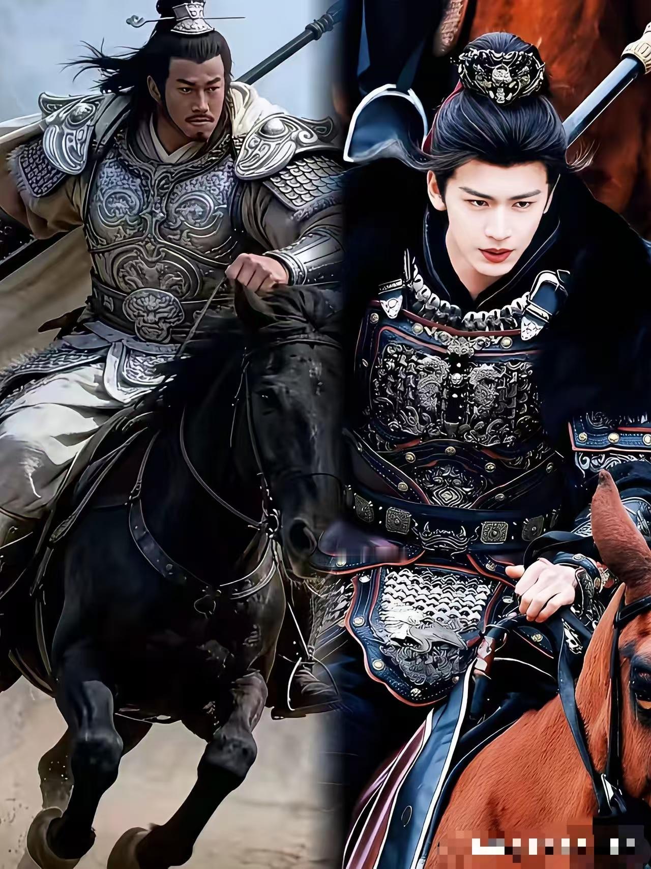 张凌赫真的太可惜了，该导演把这社会搞歪了！男人该有的气质，非弄成娘炮，而且当今许