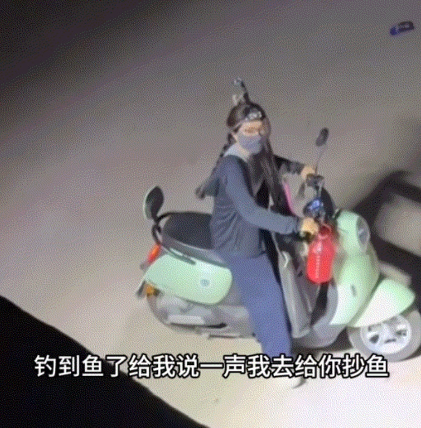 “倒反天罡了！”近日，河南一男子一个视频让无数网友懵了，原来他家热衷于钓鱼的妻子