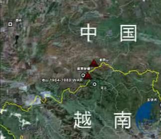 全世界最怕中国的其实不是美国，而是越南，因为只有越南最清楚中国到底有多强大。