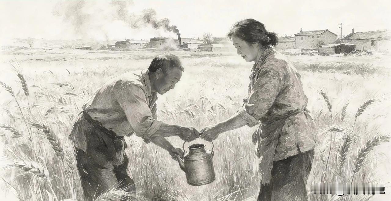 一段醍醐灌顶的话：“别把自己当回事，也别把别人不当回事。太把自己当回事，容易