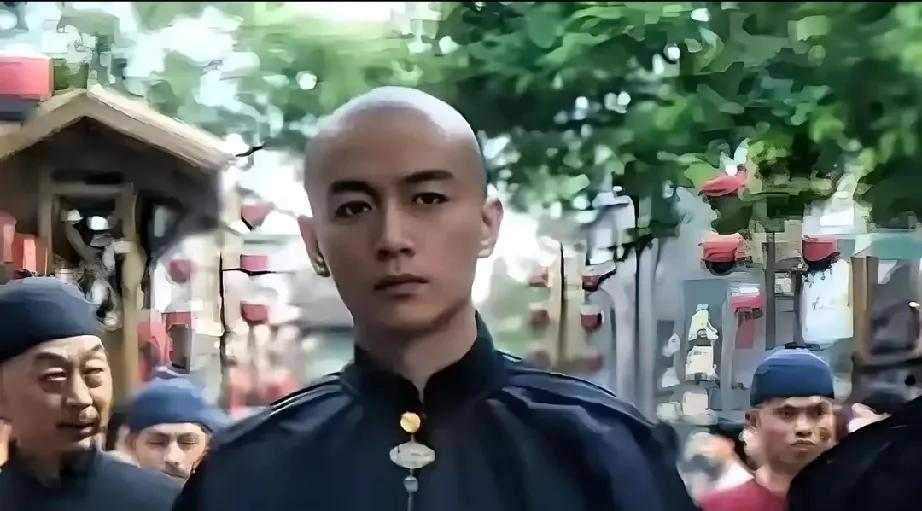 一场惊天阴谋，让古平原从云端跌入深渊！妻子常玉儿怀有身孕，却被逼至悬崖，纵身一跃