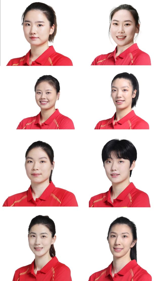 国家队八位江苏球员的优缺点倪非凡:优点，防守好，特别是定点卡位很准；缺点