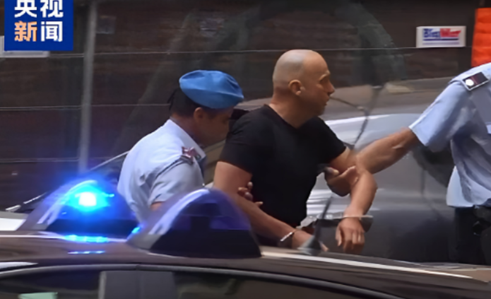 真凶被抓后，“北溪一号”大案真相浮出水面，矛头直指一个大国三年前震惊全球的“