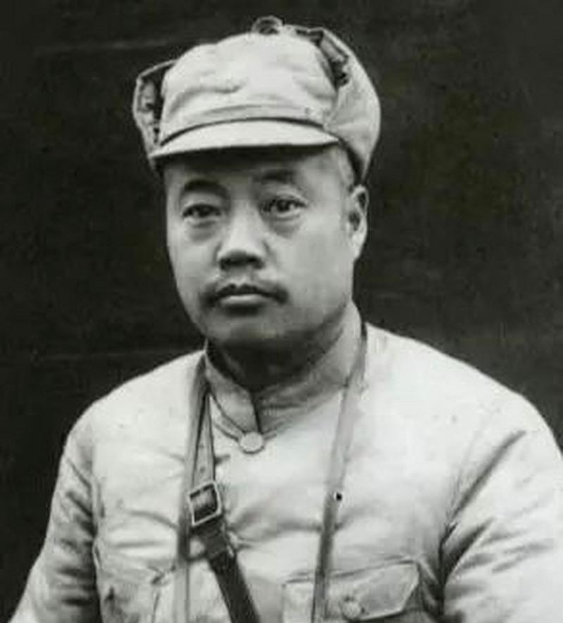 1928年，国民革命军将领<em>宋哲元</em>，在陕西凤翔剿匪一战中，做出一个震惊世人的决定：