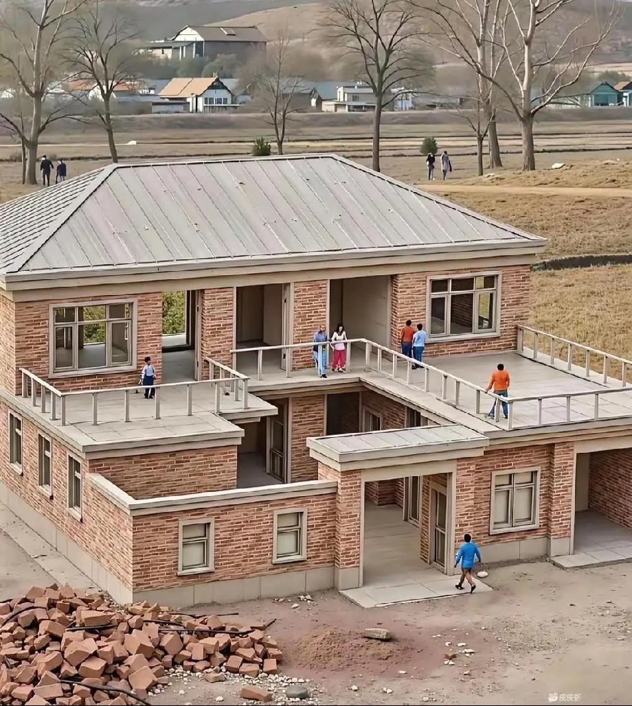 这套房子的设计，你觉得还有哪里需要改善