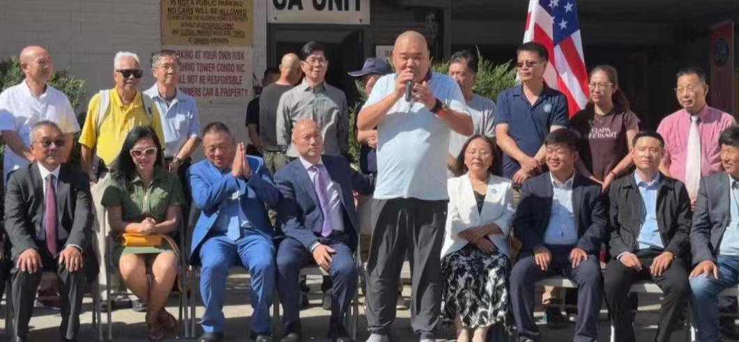 如果中国真的那么好，那为啥还有那么多人跑去美国？简单来说，这就好比吃惯了妈妈做的