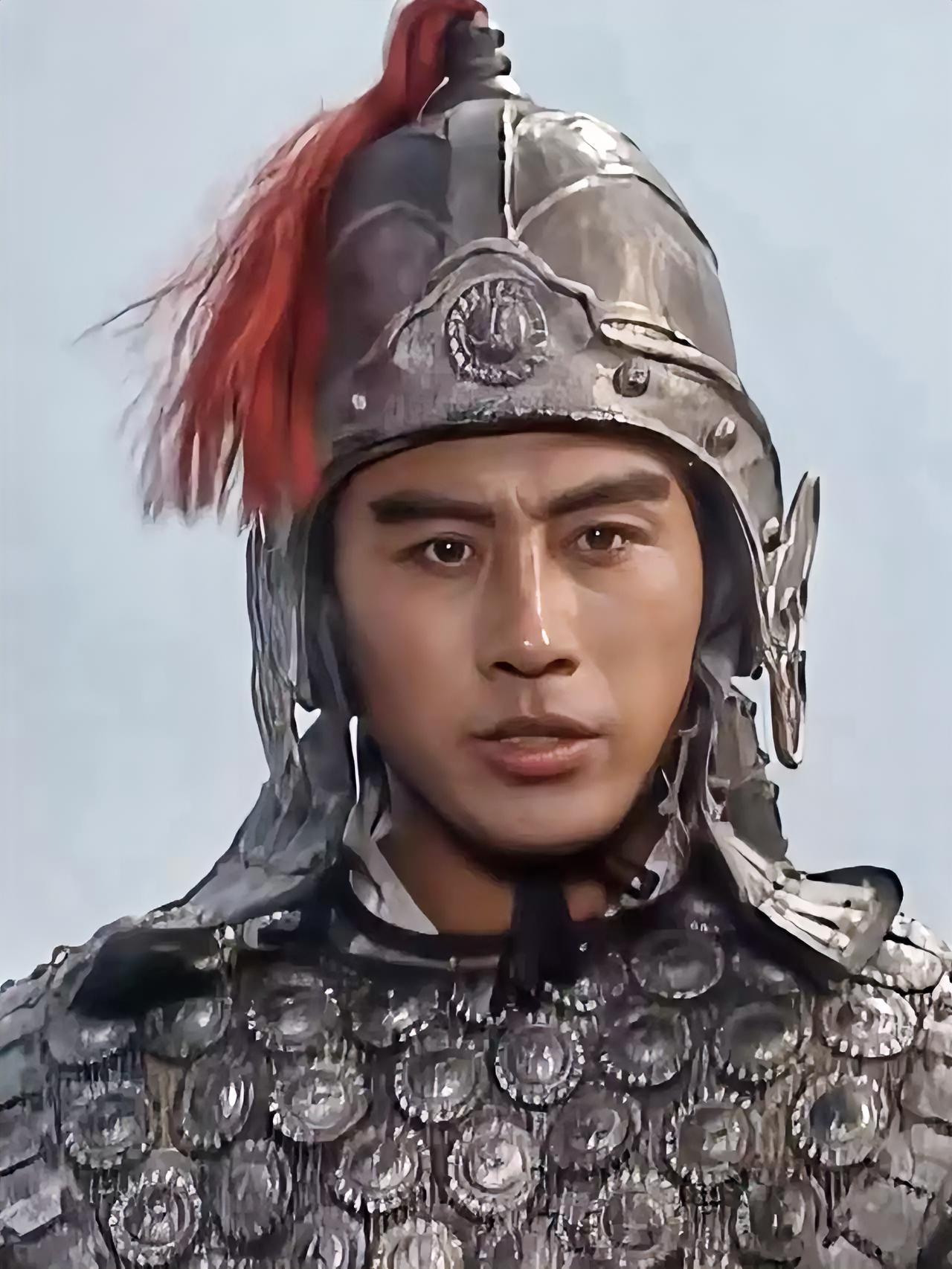 张任骁勇无敌，挡住了刘备大军，刘备召来赵云说：“你和他都是童渊的徒弟，你有把握打