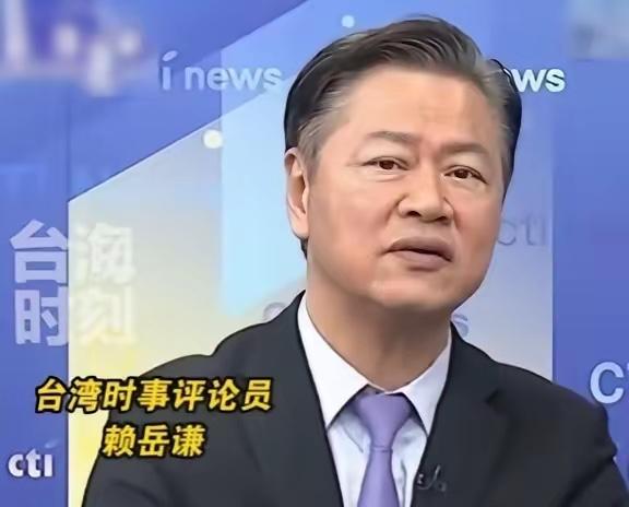 印度确实有比中国“强”的地方！你看，台湾专家赖岳谦说了个挺有意思的事。他说印