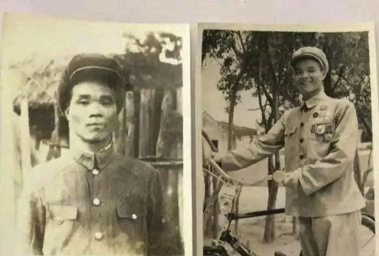 1951年，志愿军尖刀排遇到了美军两个帐篷，帐篷门口没有哨兵，战士们准备冲进去杀