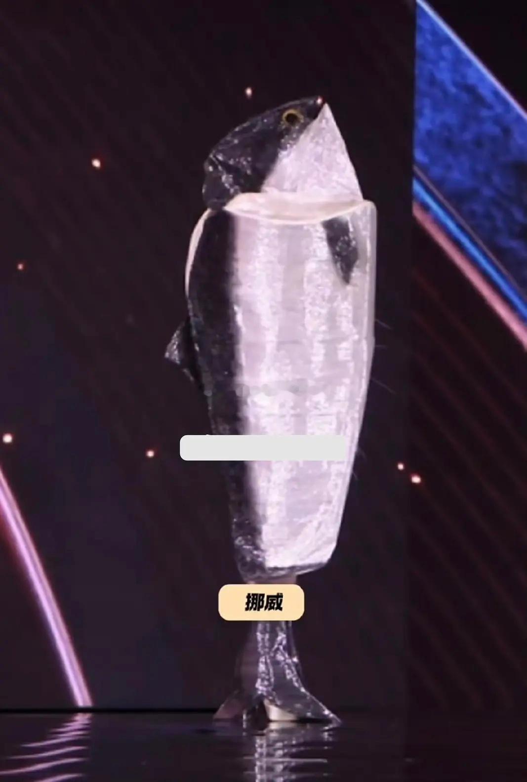 2025环球小姐挪威民族服装展示，🈶点儿可爱~