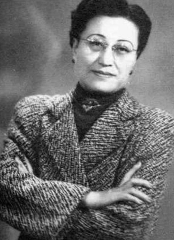 1961年，周总理在西花厅会见了蒋介石的前妻陈洁如，对方开口第一句话，便是哀求：