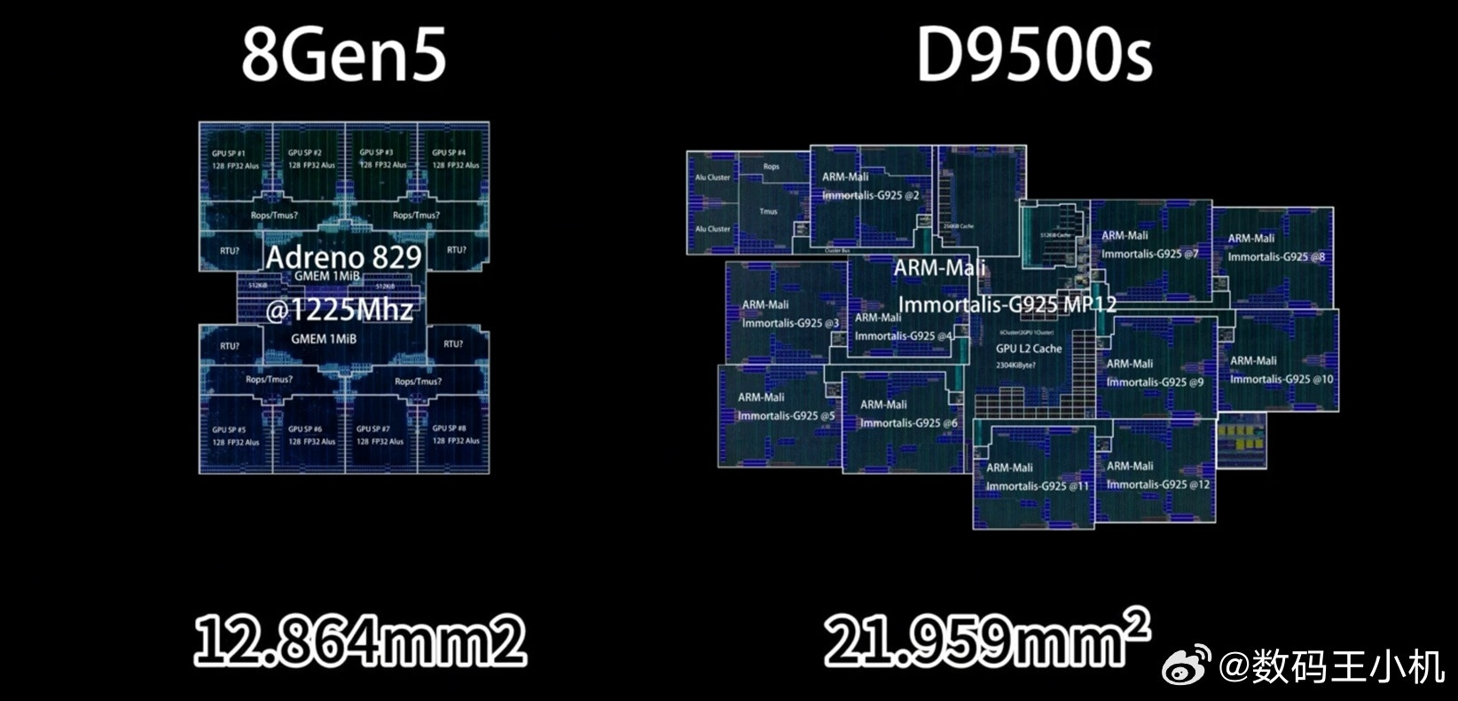 刚看完发哥的发布会，天玑9500s定位为正代全能旗舰，性能全面对标骁龙8至尊，并