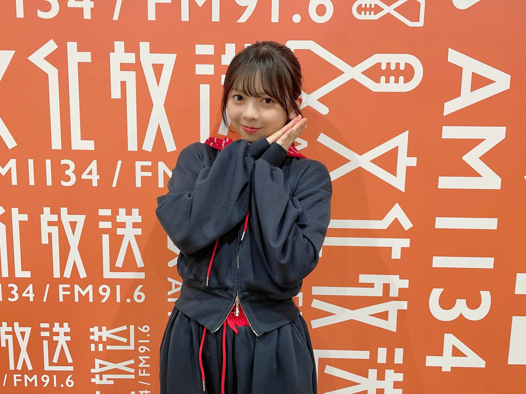 長嶋凛桜　レコメン