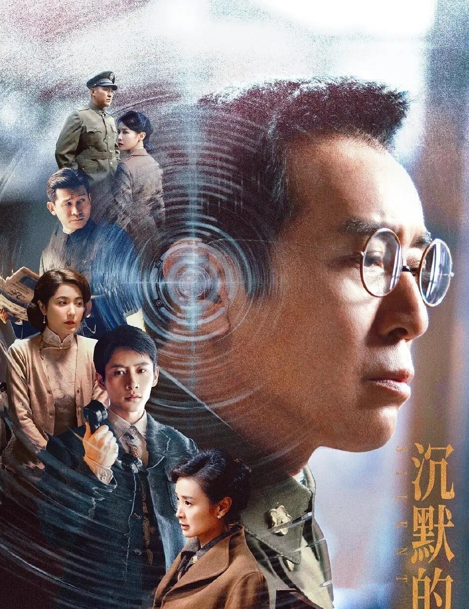 没必要过度解读李敖给谷正文的书写序可能因为有人物原型和史实原型的原因，《沉默的
