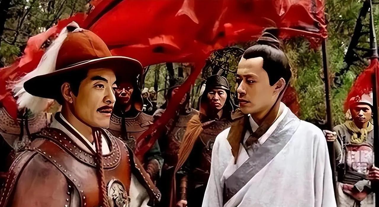 1645年5月的一天，李自成带领二十余名手下登山探查时，被一个叫程九伯的用锄头杀