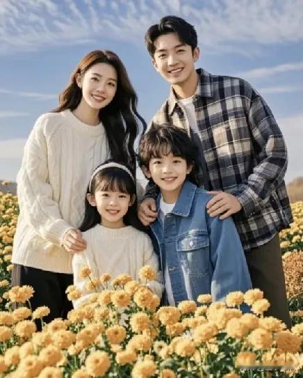 养儿子的家庭如今腰杆也挺直了！大家总操心90后、00后不想结婚，其实更值得关注